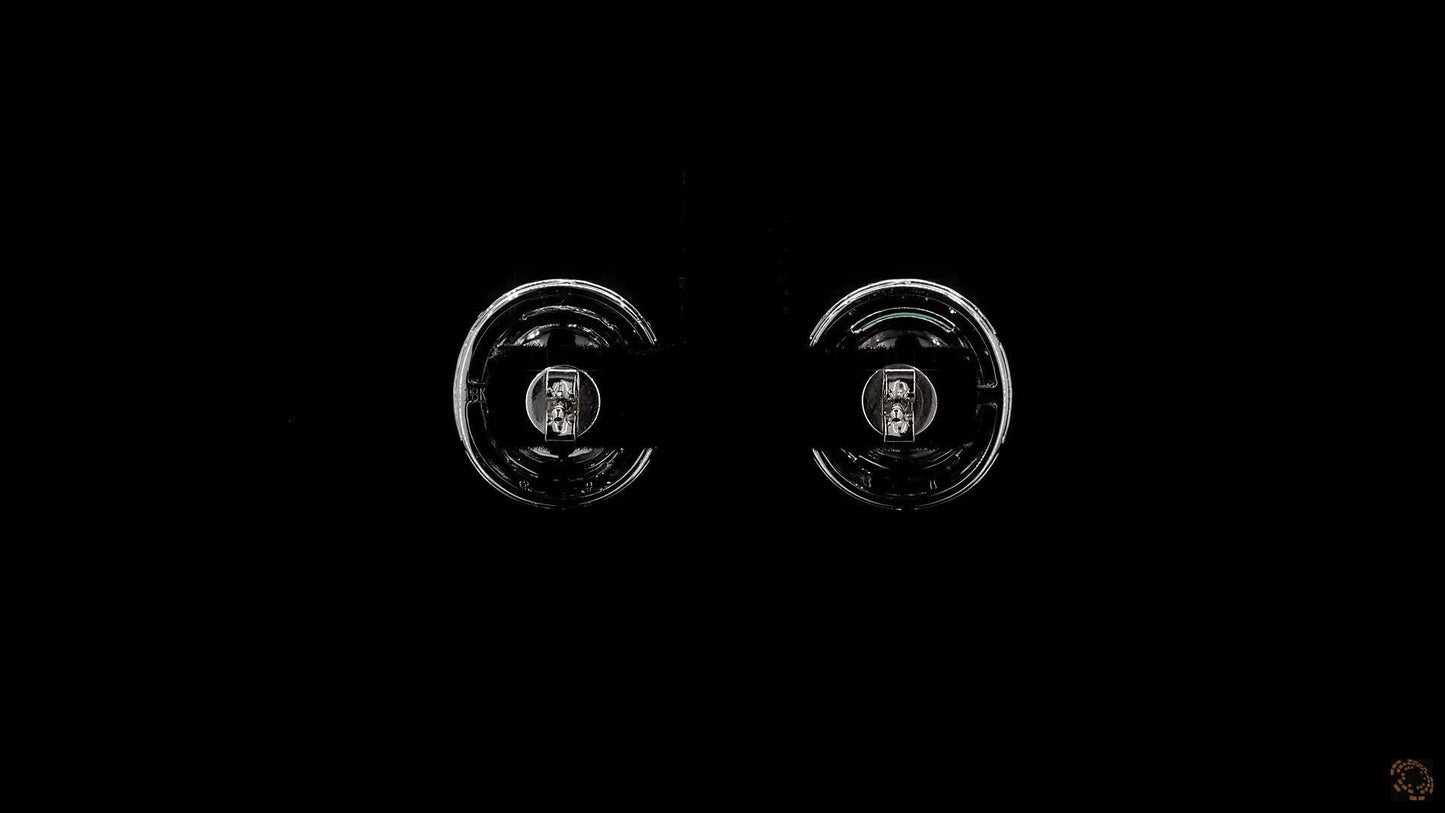 Eternal Sunshine Apple Green Burmese A-Jade Stud Earrings with Diamond Halo and 18K White Gold - Certified - V2