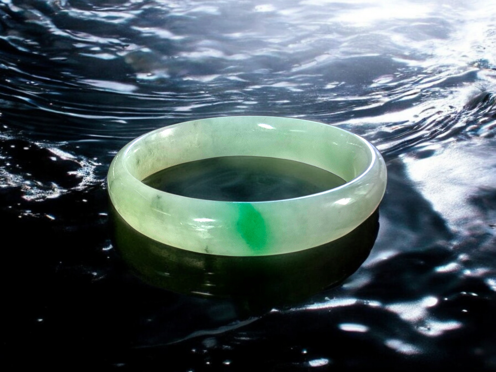 The Ultimate Guide to Measuring the Perfect Jade Bangle Size FYORO