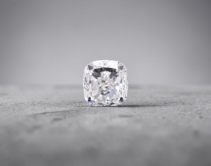 Natural 2.00 cts. G VS1 Ex Vg N Cushion Shaped Diamond Loose Stone - GIA Certified - LS61