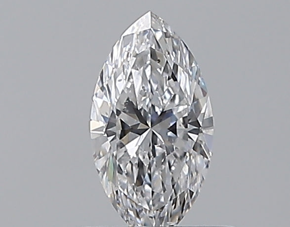 GIA Certified 0.82 cts. Natural D SI1 Marquise Diamond Matched Pair Loose Stones Jewelry Set JS005