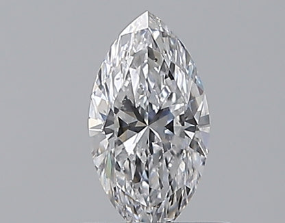 GIA Certified 0.82 cts. Natural D SI1 Marquise Diamond Matched Pair Loose Stones Jewelry Set JS005