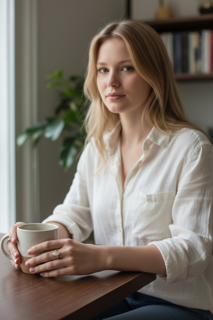 Kobayashi 2.53 cts. Natural Marquise Diamond Cocktail Ring, with Natural Pear Shaped White Diamonds, and 18K Yellow Gold - GIA Certified -R8
