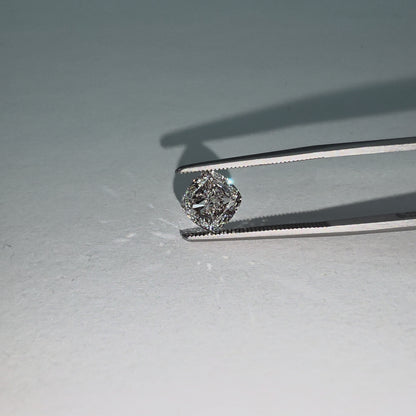 Natural 2.00 cts. G VS1 Ex Vg N Cushion Shaped Diamond Loose Stone - GIA Certified - LS61