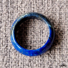 Load image into Gallery viewer, Laam Lapis Statement Ring