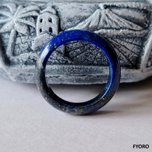 Load image into Gallery viewer, Laam Lapis Statement Ring
